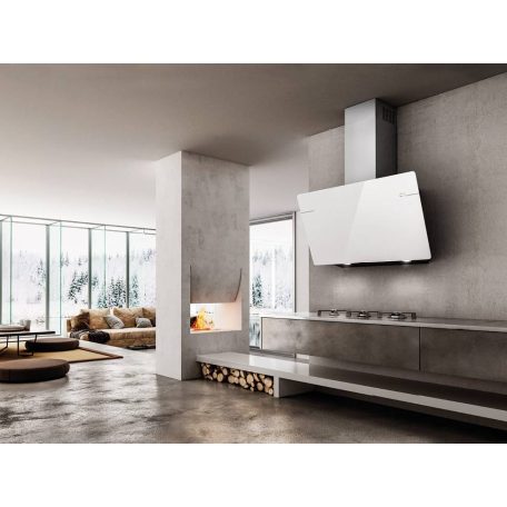 Elica - Páraelszívó L'ESSENZA WH/A/90