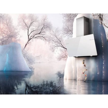 Elica - Páraelszívó L'ESSENZA WH/A/90