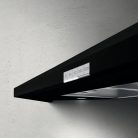 Elica - Páraelszívó ACUTA BL/F/100 fekete