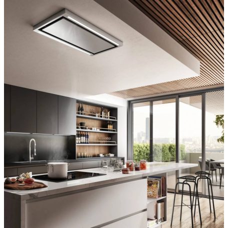 Elica - Páraelszívó CLOUD SEVEN IX/A/90