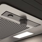 Elica - Páraelszívó ERA S IX/A/72