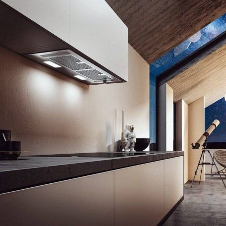 Elica - Páraelszívó ERA S IX/A/72