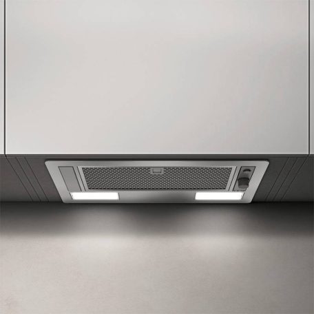 Elica - Páraelszívó ERA S IX/A/52 inox