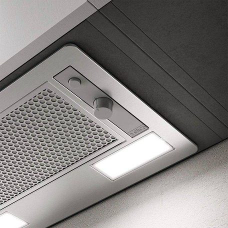 Elica - Páraelszívó ERA S IX/A/52 inox