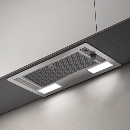 Elica - Páraelszívó ERA S IX/A/52 inox