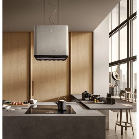 Elica - Páraelszívó PIX CONCRETE/F/42