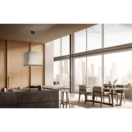 Elica - Páraelszívó PIX CONCRETE/F/42