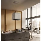 Elica - Páraelszívó PIX CONCRETE/F/42