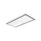 Elica - Páraelszívó HILIGHT GLASS NO MOTOR WH/A/100 motor nélkül