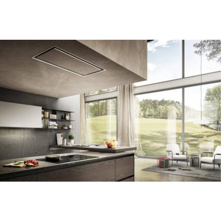 Elica - Páraelszívó ILLUSION NO MOTOR PAINT/A/100 motor nélkül