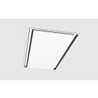 Elica - Páraelszívó ILLUSION NO MOTOR WH/A/100 motor nélkül