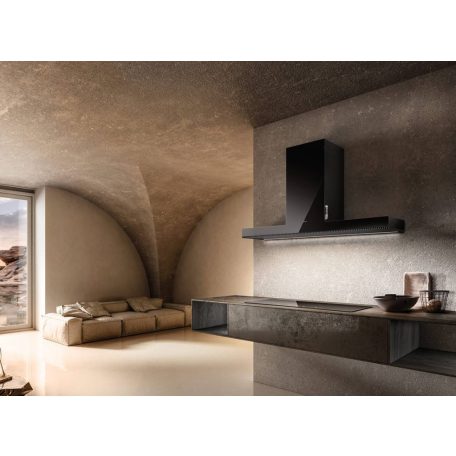 Elica - Páraelszívó HAIKU BL/A/120