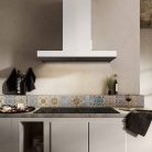 Elica - Páraelszívó HAIKU WH/A/90 fehér