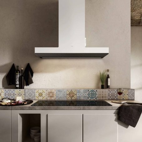 Elica - Páraelszívó HAIKU WH/A/90 fehér