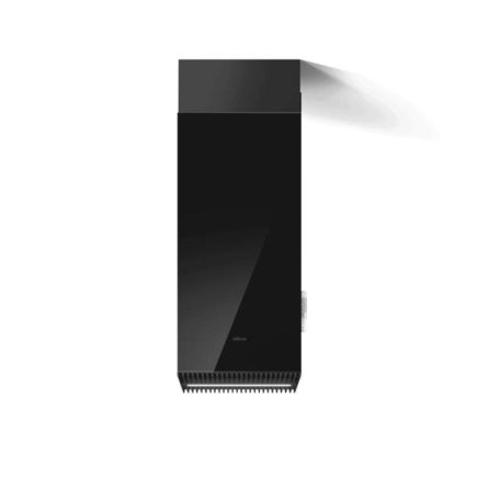 Elica - Páraelszívó HAIKU ISLAND BL/A/32