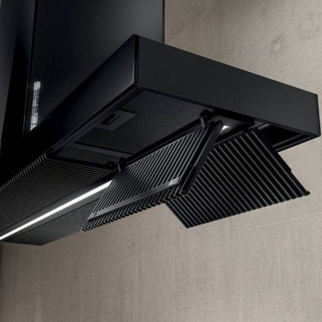 Elica - Páraelszívó HAIKU ISLAND BL/A/120