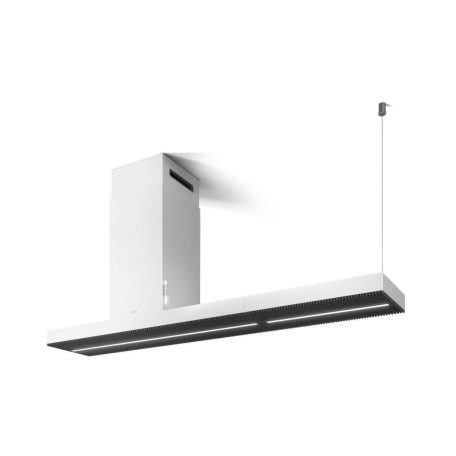 Elica - Páraelszívó HAIKU ISLAND WH/A/180 fehér
