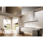 Elica - Páraelszívó HAIKU ISLAND WH/A/180 fehér