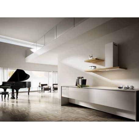 Elica - Páraelszívó BIO WH/A 90 ROVERE