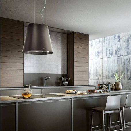 Elica - Páraelszívó JUNO URBAN CAST IRON/F/50