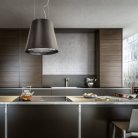 Elica - Páraelszívó JUNO URBAN CAST IRON/F/50