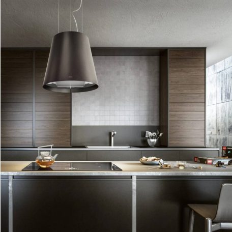 Elica - Páraelszívó JUNO URBAN CAST IRON/F/50