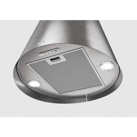 Elica - Páraelszívó JUNO URBAN ZINC/F/50