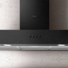 Elica - Páraelszívó SPOT URBAN CAST IRON/A/90