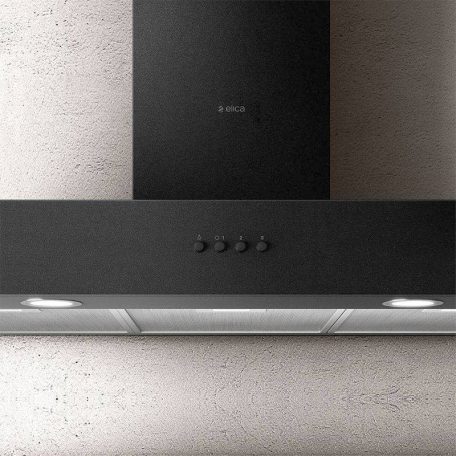 Elica - Páraelszívó SPOT URBAN CAST IRON/A/90