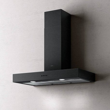 Elica - Páraelszívó SPOT URBAN CAST IRON/A/90