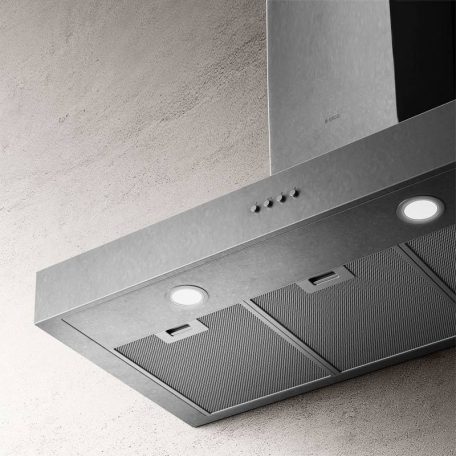 Elica - Páraelszívó SPOT URBAN ZINC/A/90