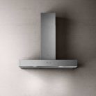 Elica - Páraelszívó SPOT URBAN ZINC/A/90