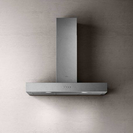 Elica - Páraelszívó SPOT URBAN ZINC/A/90