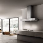 Elica - Páraelszívó SPOT URBAN ZINC/A/90