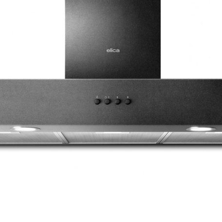 Elica - Páraelszívó SPOT URBAN ZINC/A/90