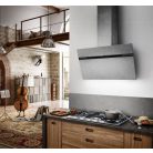 Elica - Páraelszívó STRIPE URBAN CAST IRON/A/90