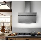 Elica - Páraelszívó STRIPE URBAN CAST IRON/A/90