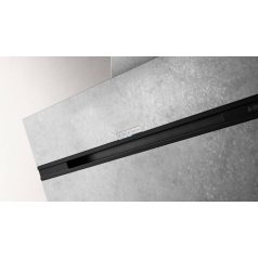 Elica - Páraelszívó STRIPE URBAN ZINC/A/90