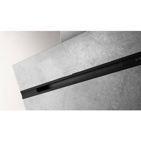 Elica - Páraelszívó STRIPE URBAN ZINC/A/90