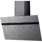 Elica - Páraelszívó STRIPE URBAN ZINC/A/90