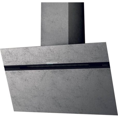 Elica - Páraelszívó STRIPE URBAN ZINC/A/90