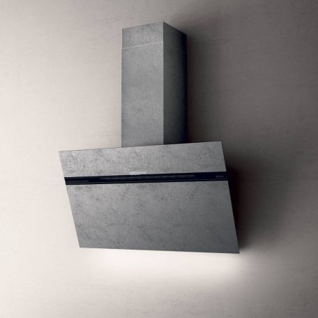 Elica - Páraelszívó STRIPE URBAN ZINC/A/90