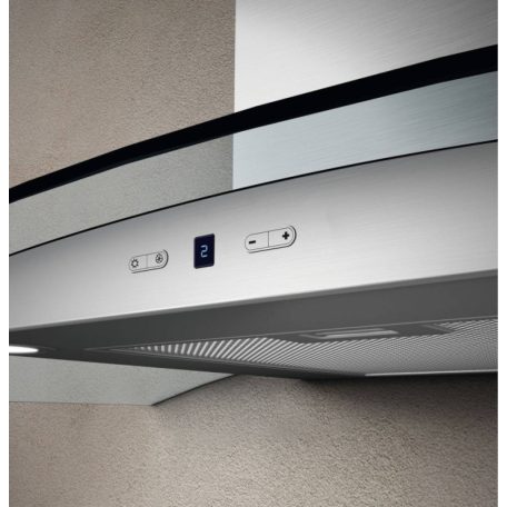 Elica - Páraelszívó REEF A ISLAND IX/A (60413710)