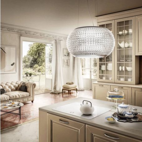 Elica - Páraelszívó INTERSTELLAR IX/F/65