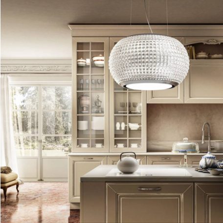 Elica - Páraelszívó INTERSTELLAR IX/F/65