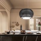 Elica - Páraelszívó INTERSTELLAR BL/F/65