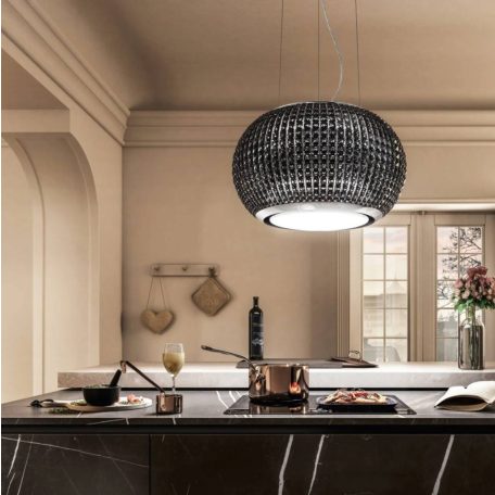 Elica - Páraelszívó INTERSTELLAR BL/F/65