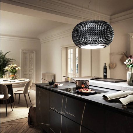 Elica - Páraelszívó INTERSTELLAR BL/F/65