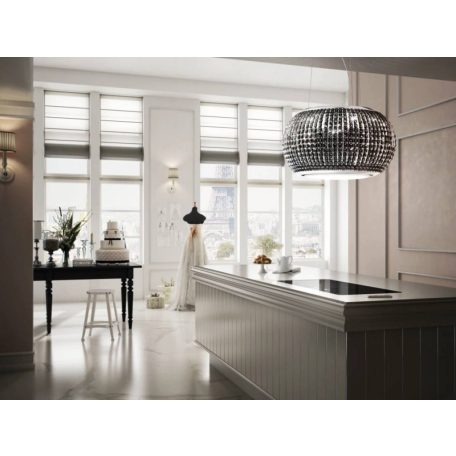 Elica - Páraelszívó INTERSTELLAR BL/F/65