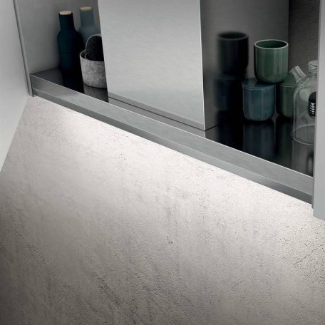 Elica - Páraelszívó BOXIN NO DRIP IX/A/120 inox